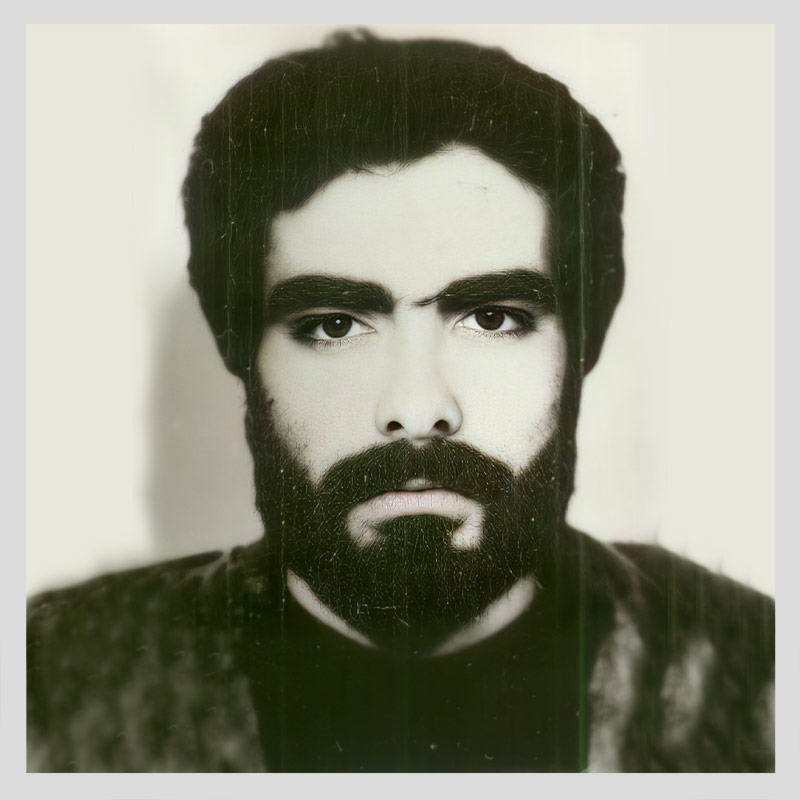 محمود افتخاری